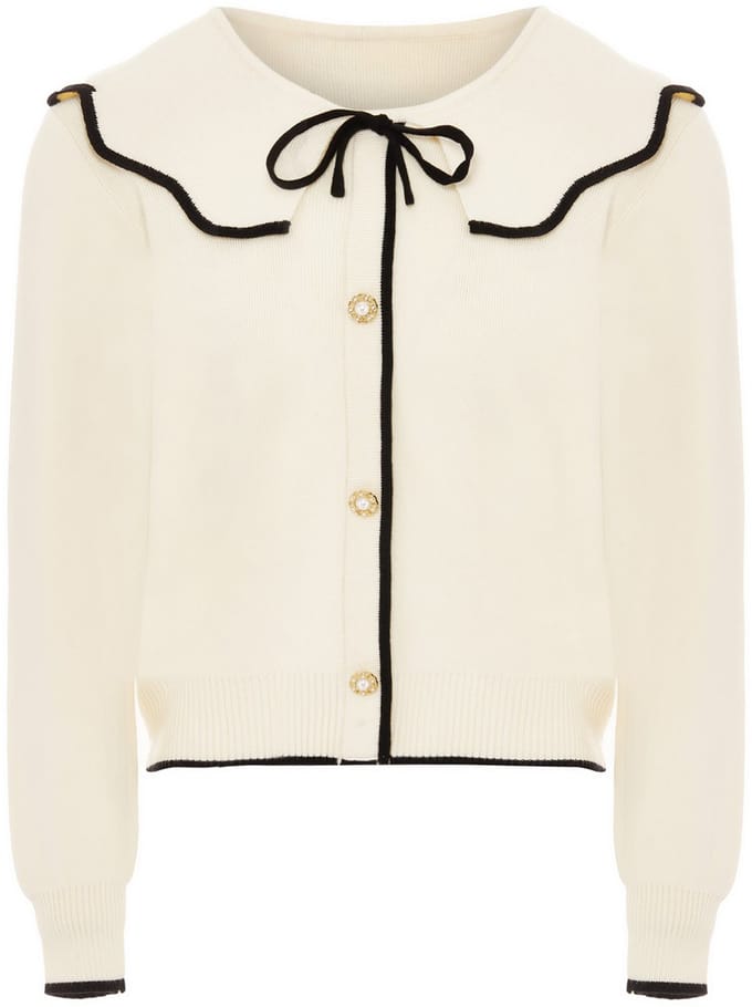 NAEMI Vest