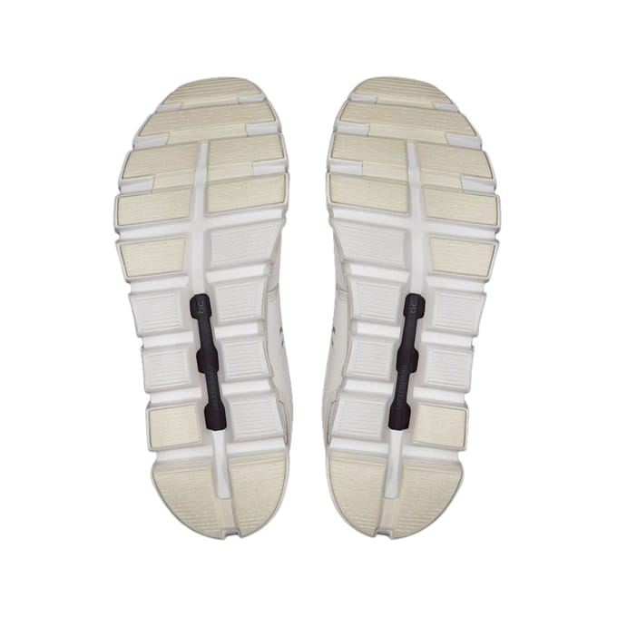 ON Cloud 6 Triple White Baskets Homme 3MF10071200 41 white