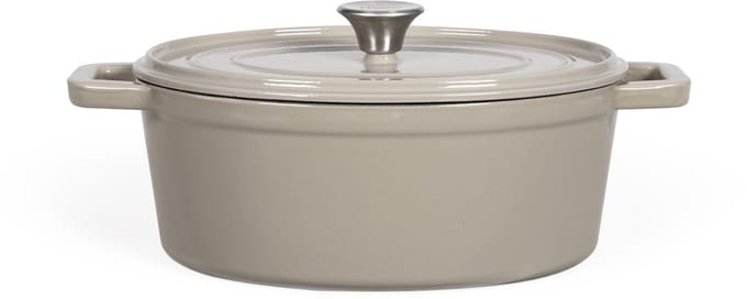 Kookpot met Deksel Livoo
