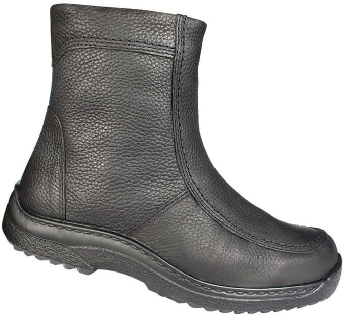 Jomos casual schoen Jomos laarzen met ritssluiting