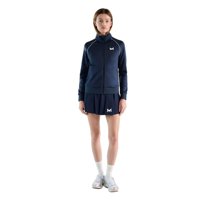 Dames trainingsjack Mouratoglou Apparel