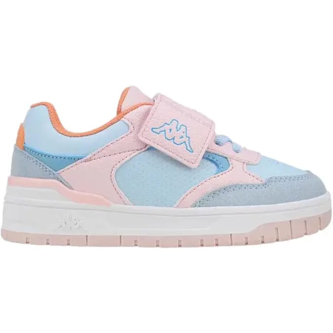 Lage Sneakers Kappa LOGO MANIS 2.0 EV KID