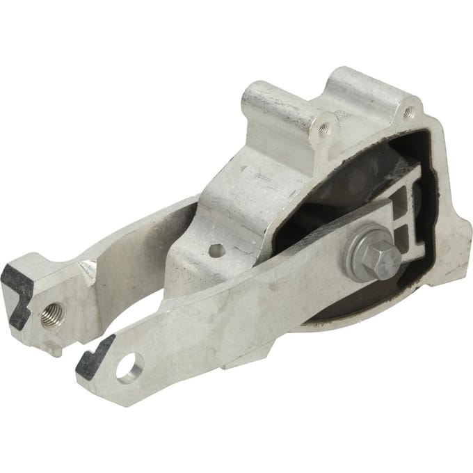 Rubber carrosserie, motorophanging LEMFÖRDER 43271