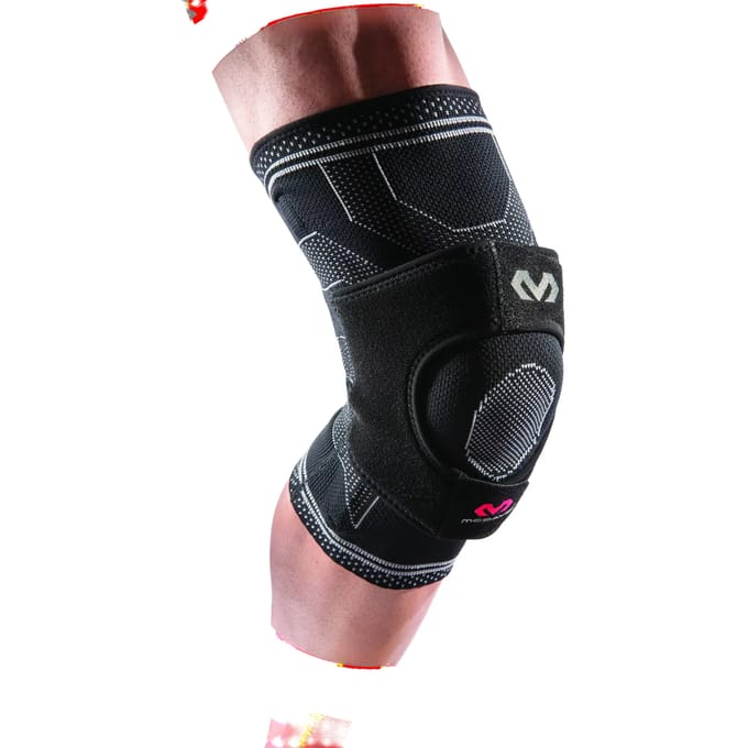 Kniebrace McDavid Elite Advanced
