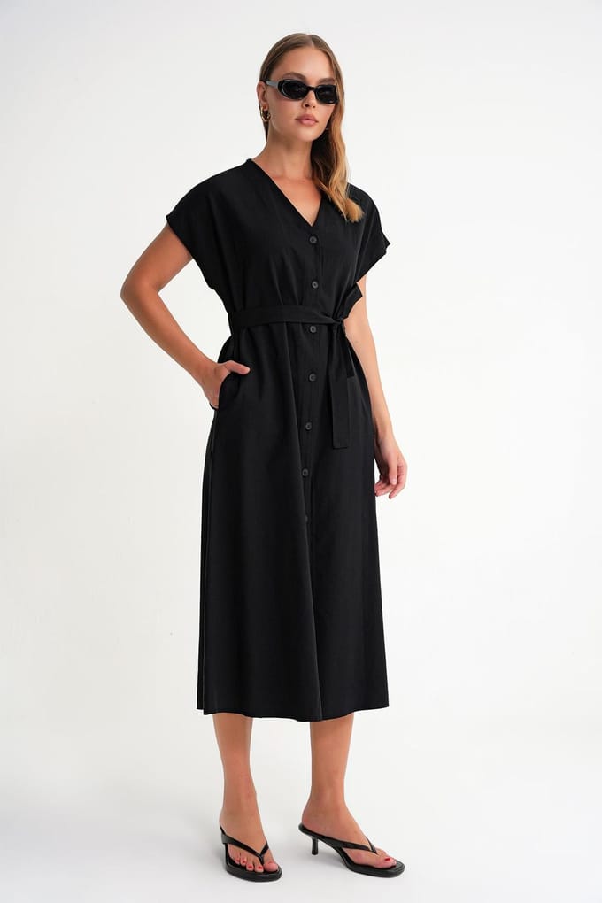 Gordel Hemdress