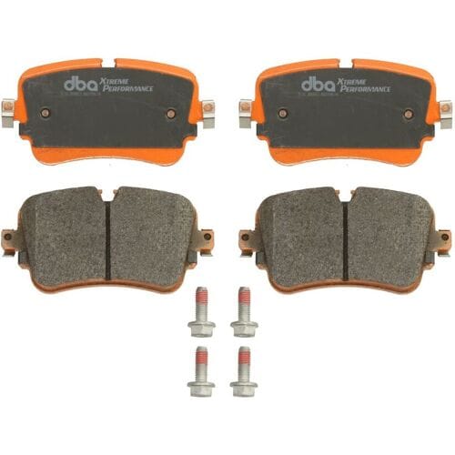 Remblokjesset met hoge prestaties DBA DB15031XP