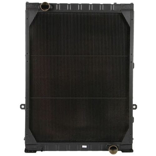 Radiator, motorkoeling HIGHWAY AUTOMOTIVE MNA2004