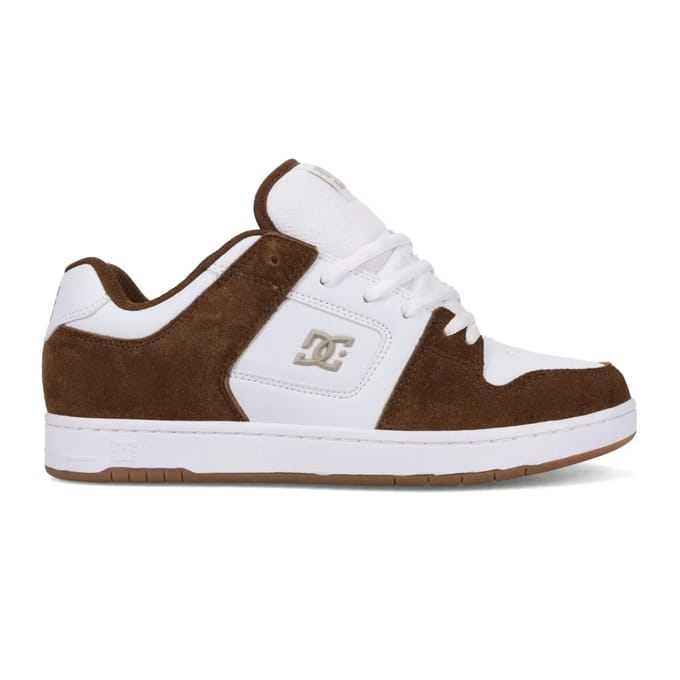 Baskets DC Shoes Manteca 4 S