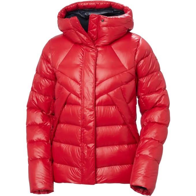 Donsjack voor dames Helly Hansen Bliss