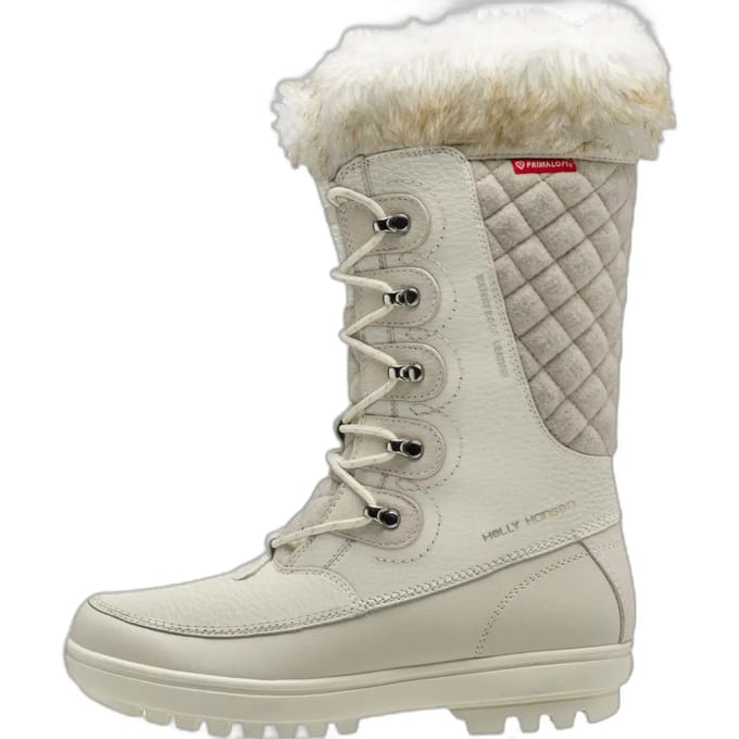 Dames winterlaarzen Helly Hansen garibaldi vl