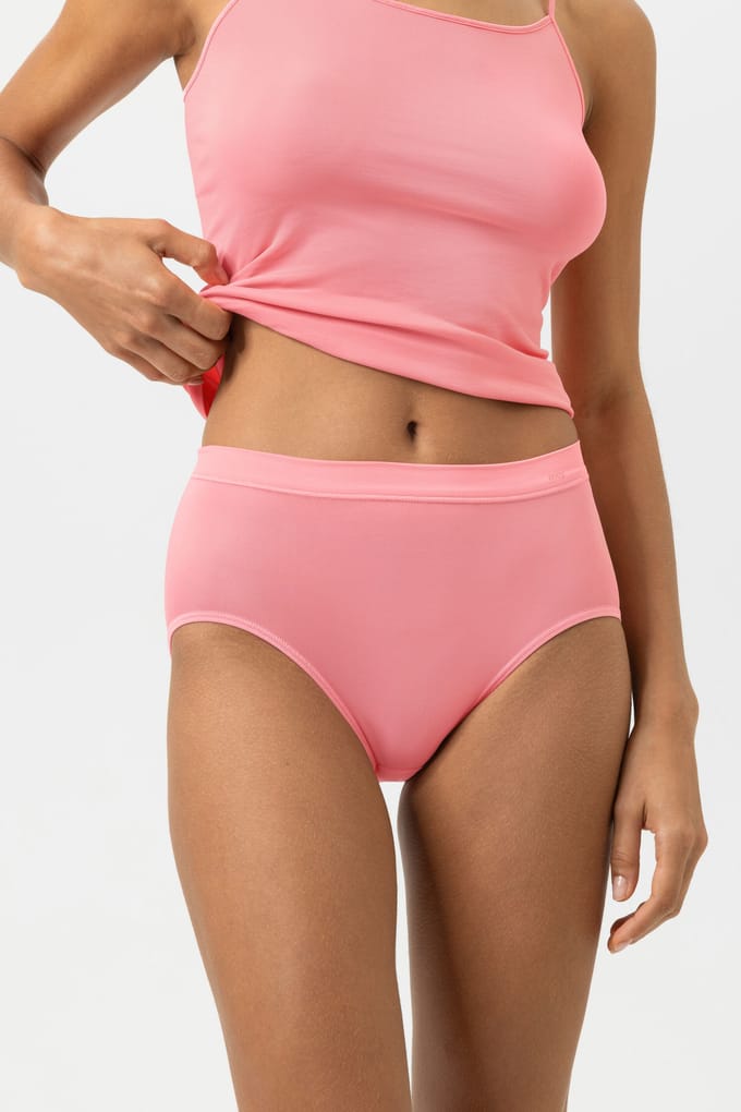 Tailleslip Serie Emotion Pink Nectar