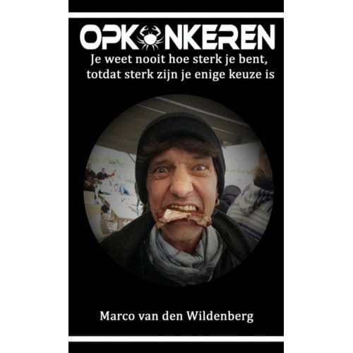 Opk#nkeren - Marco Van den Wildenberg