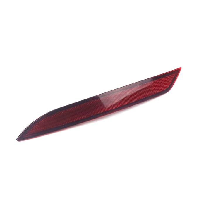 BSP1069 Achterbumper Reflector Achterlicht Stoplicht Afdekking Rood LINKS 5G0945105C Voor VW Golf 7.5 8 e-Golf Variant 4Motion R32 GTI Rabbit