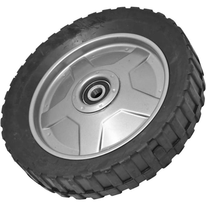 Husqvarna achterwiel compleet oa lb548se