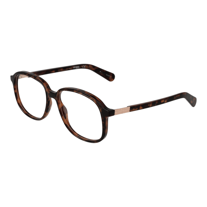 Guess Optisch montuur GU8255 053 53