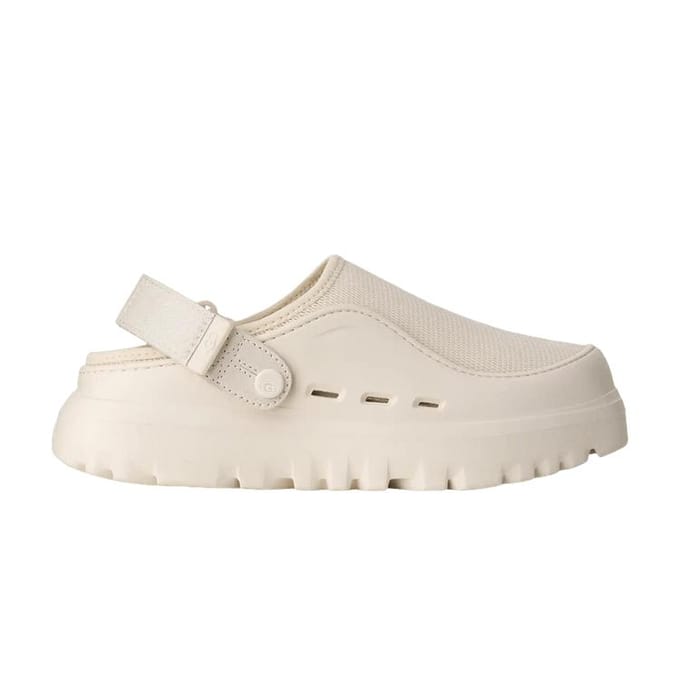 UGG PeakMod 'Jasmine' 42 white