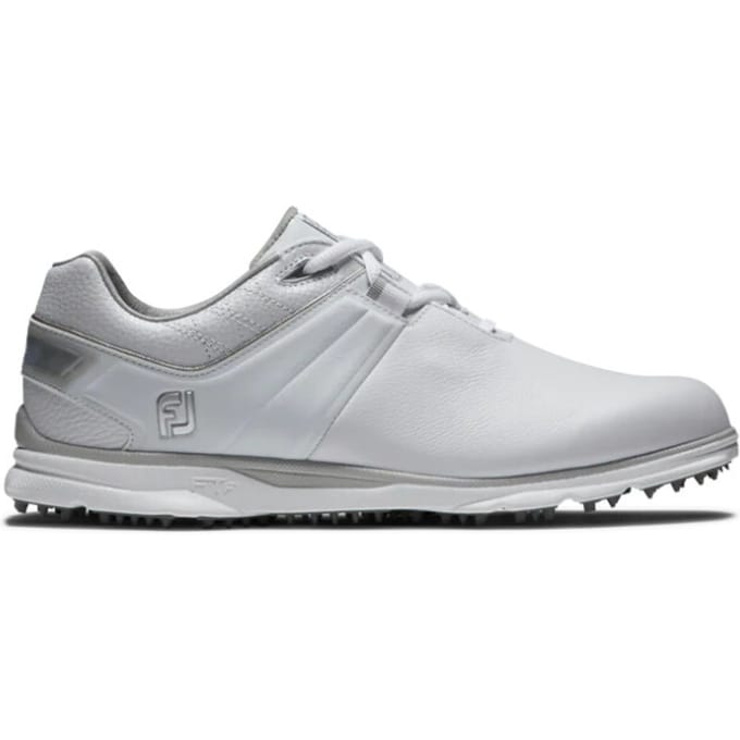 Footjoy Pro SL Golfschoenen Dames Wit 40