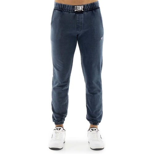 Trainingsbroek Leone 1947 Man Sweatpants Urban
