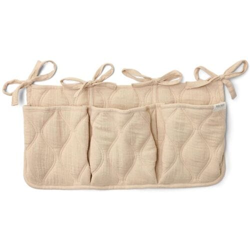 Little Dutch box organizer pure Beigebrown unisex