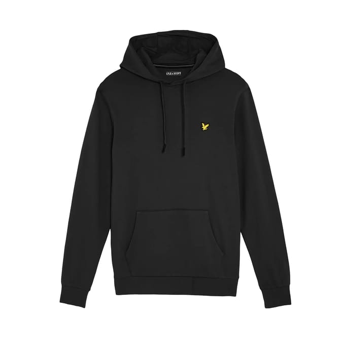 Lyle & Scott Hoodie Heren - Maat M