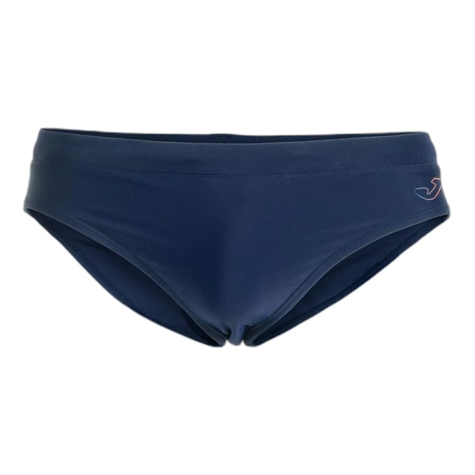 Joma Shark Zwemslip Blauw M Man