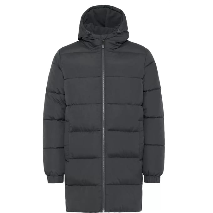 Hooded jacket Solid Sdmarlo