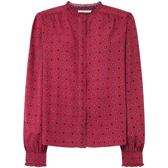 Dameshemd Pepe Jeans Ora