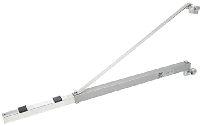 Stevige Hoist Support Arm tot 600 kg voor Elektrische Takels
