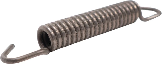 Korte trekveer voor Knott wielrem 20-2425/1