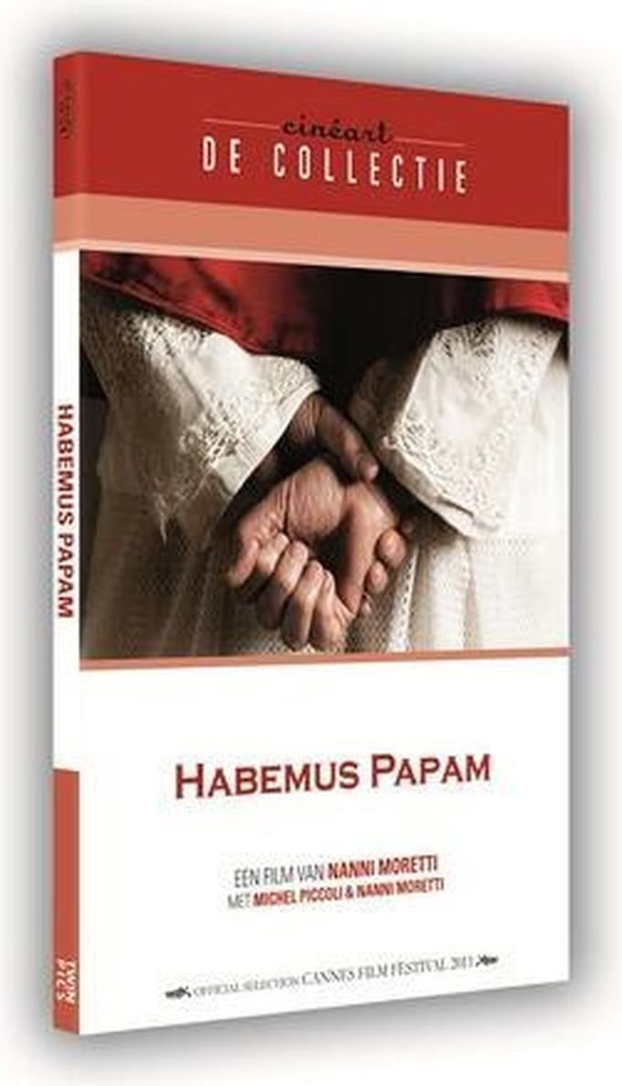 Habemus Papam