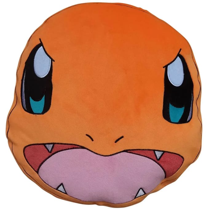 Kinderkussen Lyo Pokemon Salameche