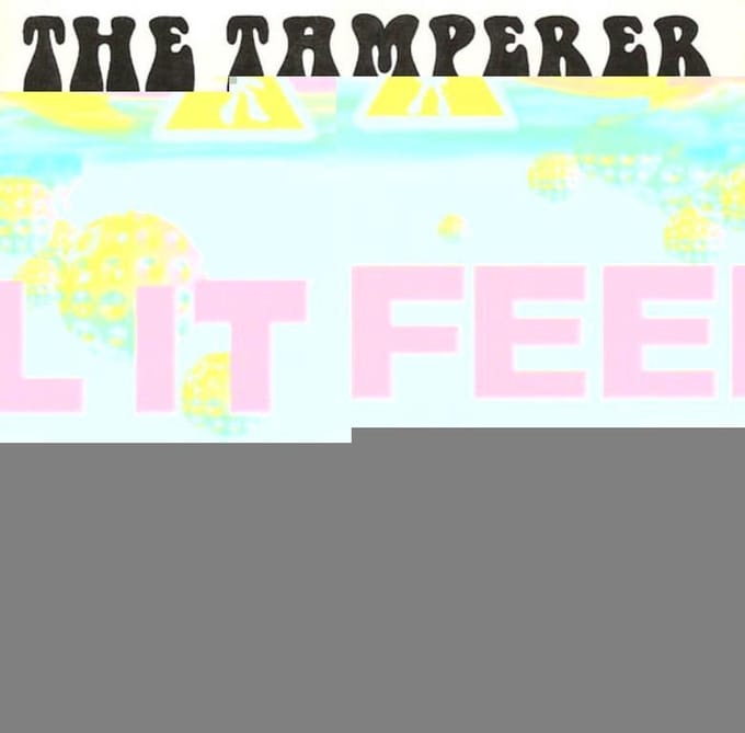 Feel It