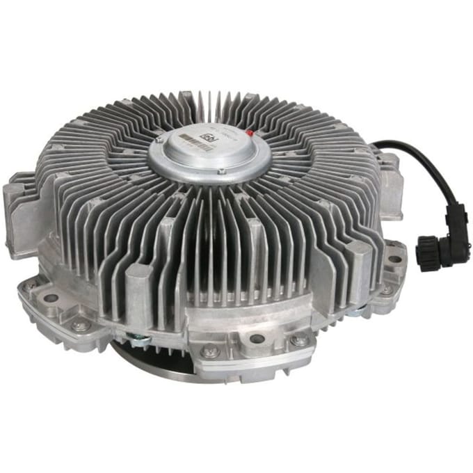 Koppeling, radiatorventilator FEBI BILSTEIN 106995