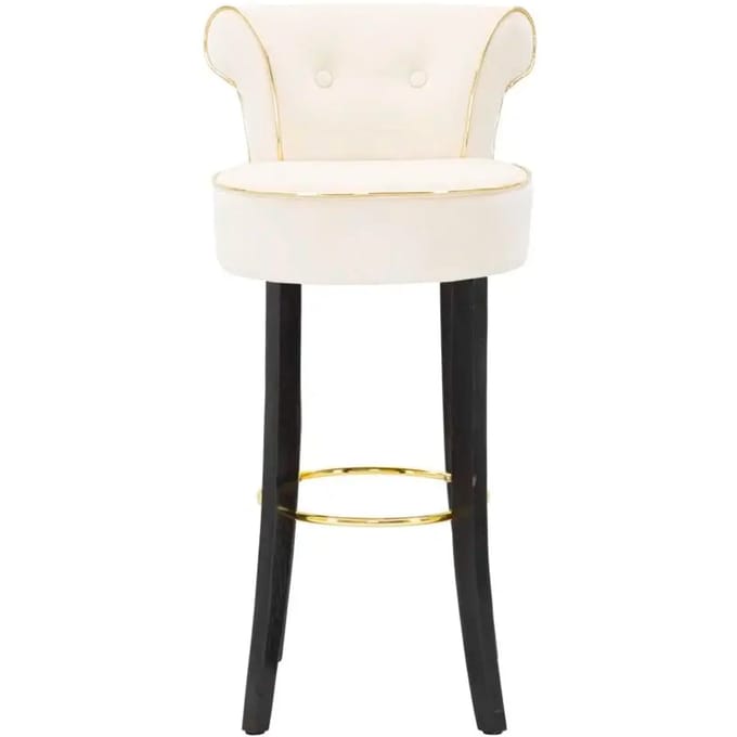 Stoel Mauro Ferretti Bar Luxy