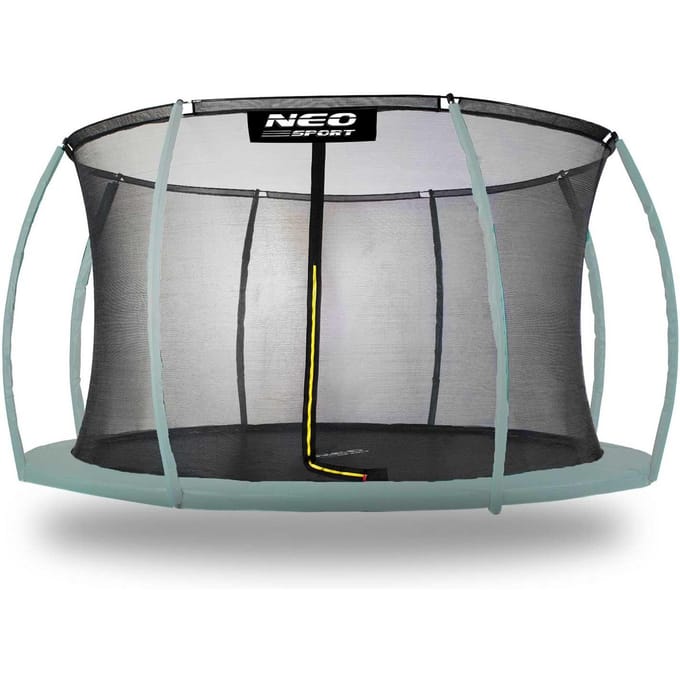 Binnennet voor 374 cm 12ft Neo-Sport trampolines