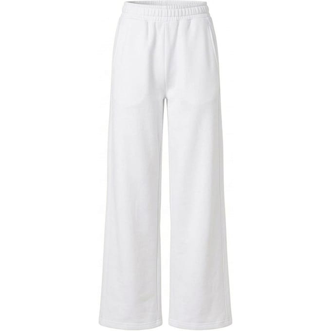 Wide Sweatpants WIT