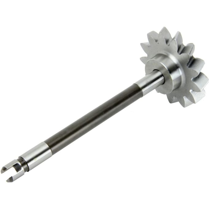 Element van oliepomp, handgeschakelde versnellingsbak EURORICAMBI 88530604
