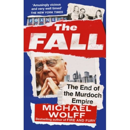 The Fall - Null - Michael Wolff