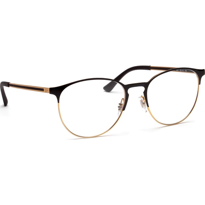 Ray-Ban 0RX6375 2890
