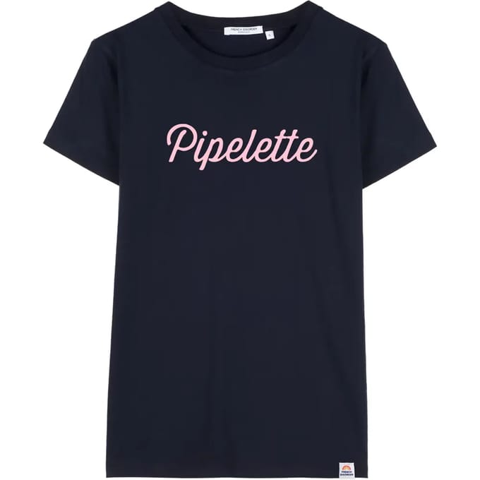 Meisjes-T-shirt French Disorder Pipelette