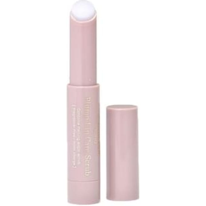 Canmake - Plump Lip Care Scrub 01 Clear
