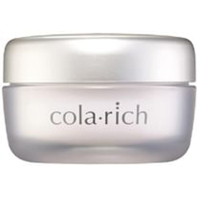Q'SAI - cola rich Wrinkle White Gel 55g