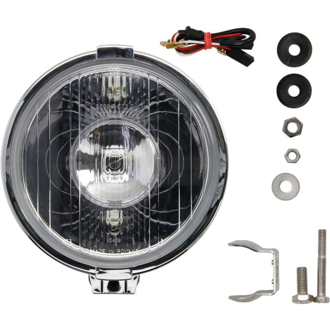 Universele koplamp WESEM 0668.43510.01