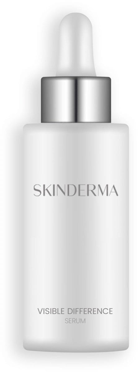 Skinderma serum voor een zichtbaar verbeterde teint 30 ml