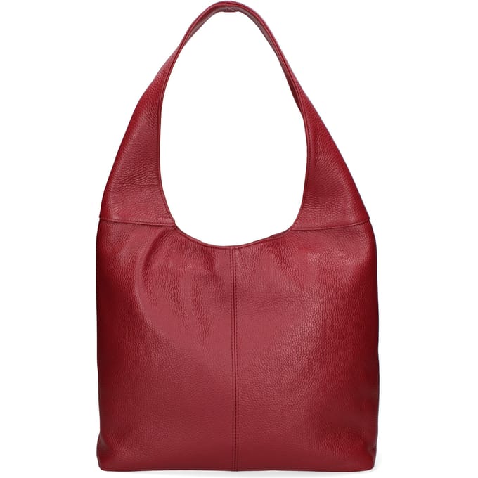 Gave Lux Schoudertas vrouwen D10 RUBY