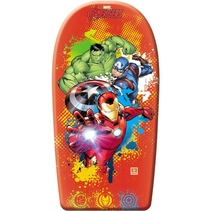 Avengers Bodyboard
