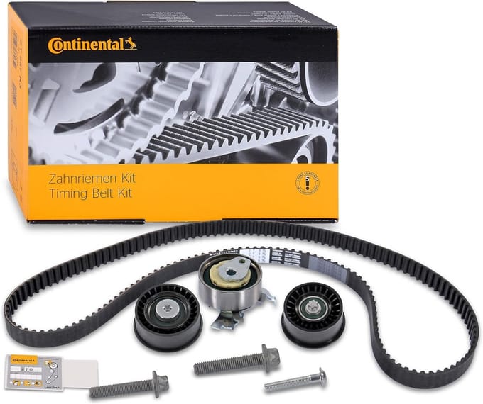 Distributieriem Set Incl. Spanners voor Auto's