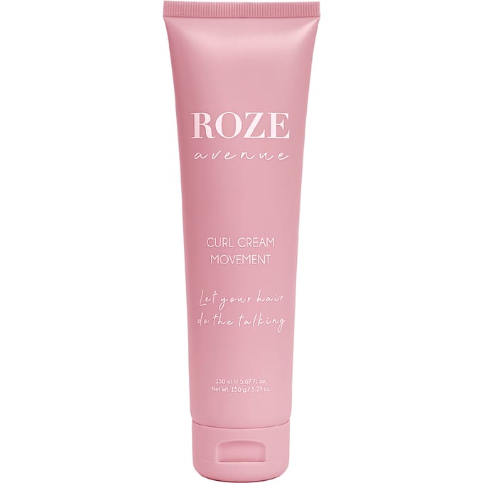 Roze Avenue Curl Cream Movement 150 ml