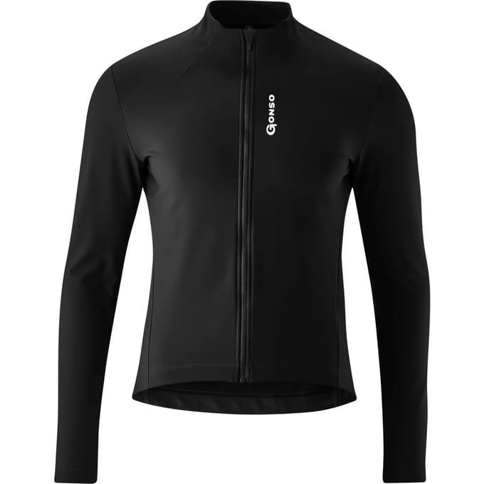 Thermisch long sleeve shirt Gonso Sitivo