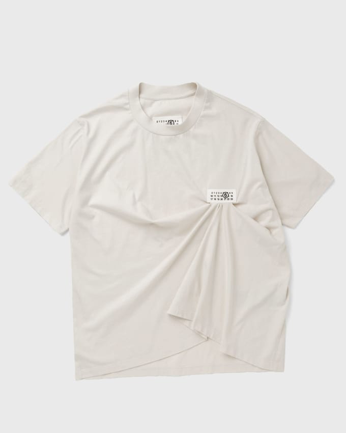 Short-sleeved Top